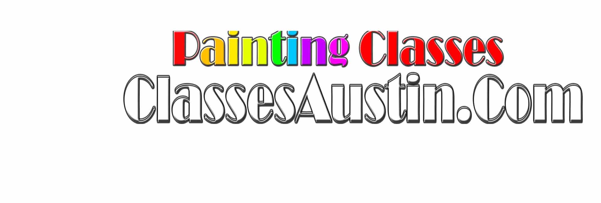 ustin Painting Class